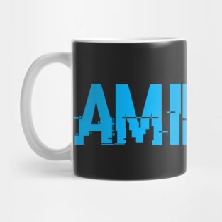 AMIRITE? - AMERICAN SLANG, SAYINGS, PHRASES, AMIRITE? Mug